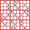 Sudoku Expert 42774