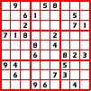 Sudoku Expert 135005