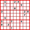 Sudoku Expert 95156
