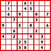 Sudoku Expert 123957