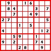 Sudoku Expert 127987