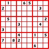 Sudoku Expert 81307
