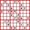 Sudoku Expert 124658