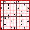 Sudoku Expert 61786