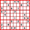 Sudoku Expert 141183