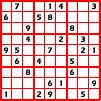 Sudoku Expert 50705