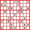 Sudoku Expert 123557