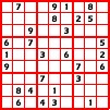 Sudoku Expert 209756