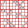 Sudoku Expert 41347