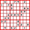 Sudoku Expert 81768