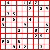 Sudoku Expert 114726