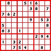 Sudoku Expert 126518