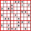 Sudoku Expert 124584