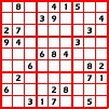 Sudoku Expert 108798