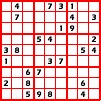 Sudoku Expert 91456