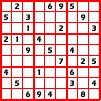 Sudoku Expert 125334