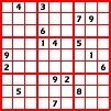 Sudoku Expert 123655