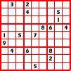 Sudoku Expert 52437