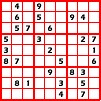 Sudoku Expert 221328