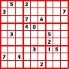 Sudoku Expert 108356