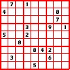 Sudoku Expert 126934
