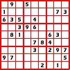 Sudoku Expert 53734