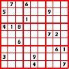 Sudoku Expert 105077