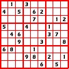 Sudoku Expert 125716