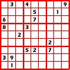 Sudoku Expert 44116