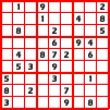 Sudoku Expert 132705
