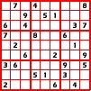 Sudoku Expert 133719