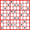 Sudoku Expert 42559