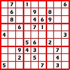 Sudoku Expert 83216