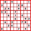 Sudoku Expert 120970