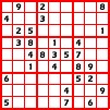 Sudoku Expert 122211
