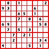 Sudoku Expert 132152