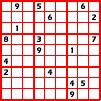 Sudoku Expert 104747