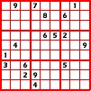 Sudoku Expert 58662
