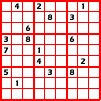 Sudoku Expert 135921