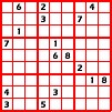 Sudoku Expert 96883