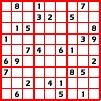 Sudoku Expert 85763