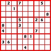 Sudoku Expert 85587