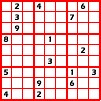 Sudoku Expert 64734