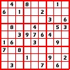 Sudoku Expert 125468