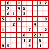 Sudoku Expert 116039