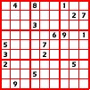 Sudoku Expert 106782