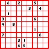 Sudoku Expert 132083