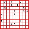 Sudoku Expert 56764