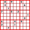 Sudoku Expert 82491