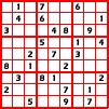 Sudoku Expert 121580